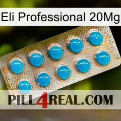 Eli Professional 20Mg new09